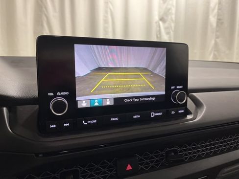 Used 2024 Honda Accord LX image 16