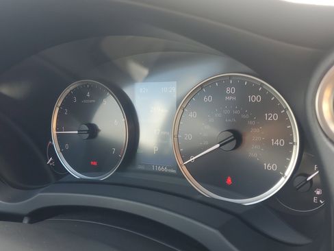 Certified 2023 Lexus IS 300 w/ Premium Package image 24