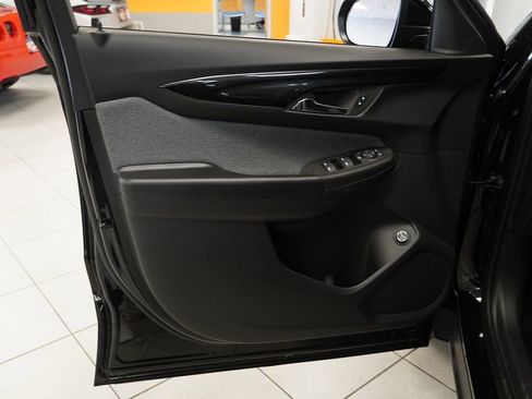 New 2026 Chevrolet TrailBlazer LT AWD/4WD image 5