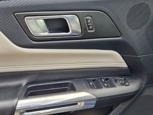 Used 2024 Ford Mustang Premium RWD image 11