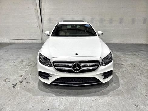 Used 2019 Mercedes-Benz E 300 image 11