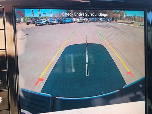 New 2026 RAM 2500 Tradesman image 18