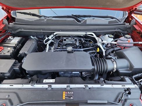 New 2026 Chevrolet Colorado ZR2 w/ Technology Package image 40