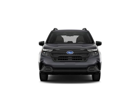 New 2026 Subaru Forester AWD/4WD image 3