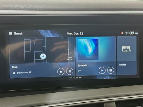 New 2026 Hyundai Palisade Limited image 15