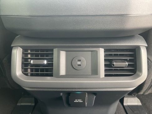 New 2025 Ford F150 XLT w/ Equipment Group 302A MID image 31