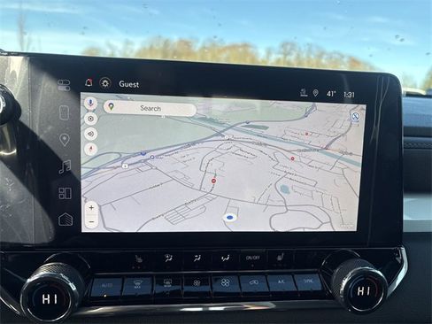 New 2026 Chevrolet Colorado LT image 14