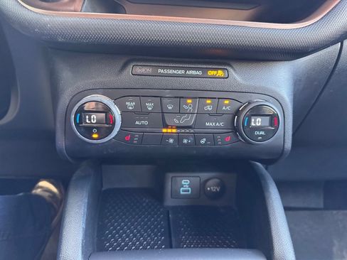 Used 2021 Ford Bronco Sport Outer Banks AWD/4WD image 11
