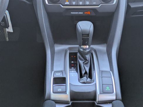 Used 2020 Honda Civic LX image 19