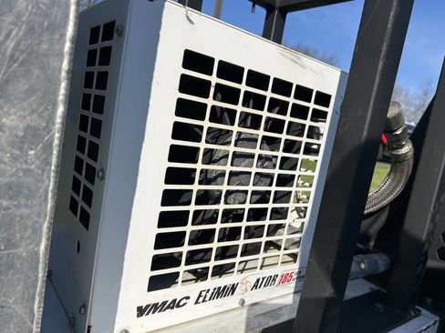 Used 2017 Ford F550 4x4 Regular Cab Super Duty image 24