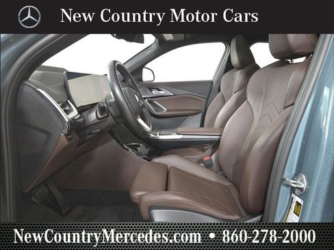 Used 2025 BMW X2 xDrive28i image 16