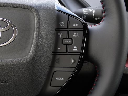 New 2026 Toyota Prius Plug-In Hybrid image 27