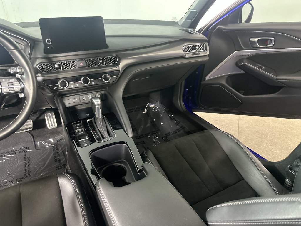 Used 2023 Acura Integra A-Spec w/ Technology Package FWD image 21