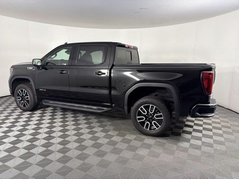 Used 2026 GMC Sierra 1500 AT4 w/ AT4 Premium Package AWD/4WD image 16