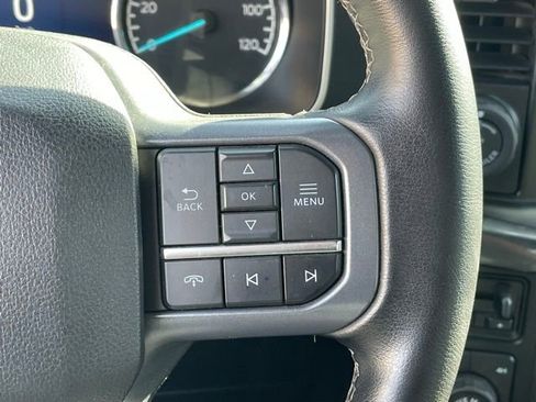 Used 2023 Ford F150 XLT w/ Equipment Group 302A High image 23