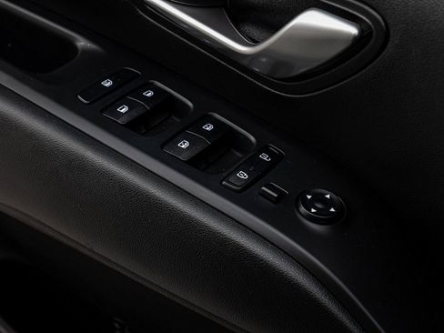 Used 2024 Hyundai Tucson Blue image 12