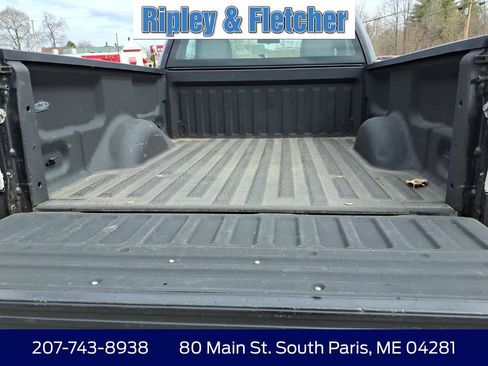Used 2014 Ford F150 STX w/ Equipment Group 201A Mid AWD/4WD image 10