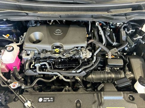Used 2025 Toyota Sienna XSE w/ XSE Plus Package FWD image 30