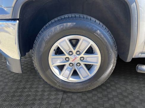 Used 2017 GMC Sierra 1500 SLE w/ SLE Value Package image 33