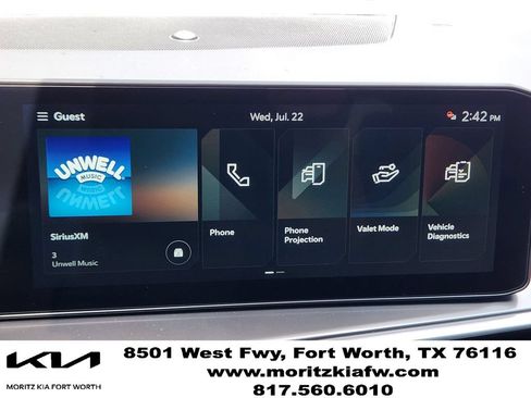 New 2026 Kia Sorento LX FWD image 12