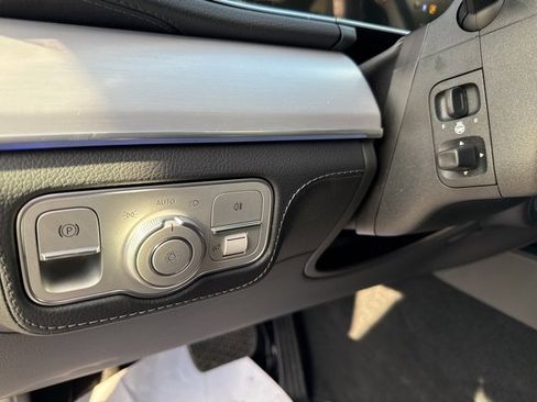 New 2026 Mercedes-Benz GLE 350 GLE 350 image 17