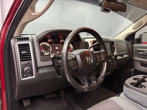 Used 2015 RAM 3500 Big Horn AWD/4WD image 15