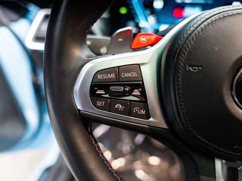 Used 2024 BMW M2 w/ Lighting Package image 51