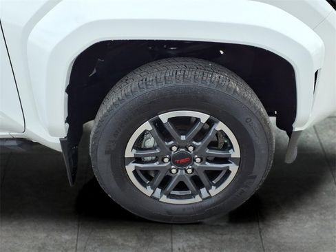 Used 2024 Toyota Tacoma SR5 image 6