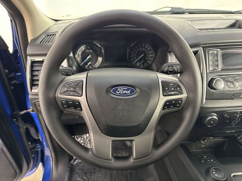 Used 2019 Ford Ranger XLT image 10
