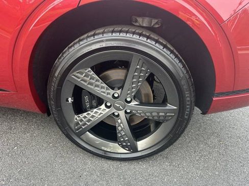 Used 2025 Genesis GV70 3.5T Sport w/ Sport Advanced Package image 22