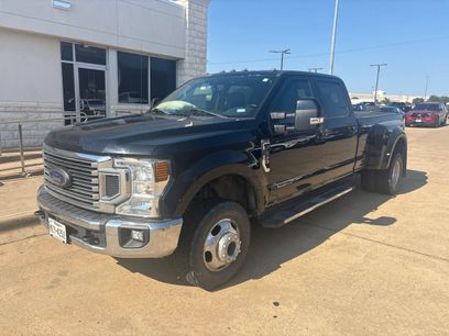 Used 2020 Ford F350 Lariat w/ Lariat Ultimate Package