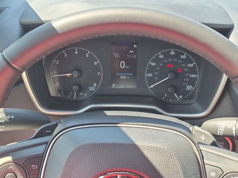 Used 2026 Toyota Corolla SE FWD image 26