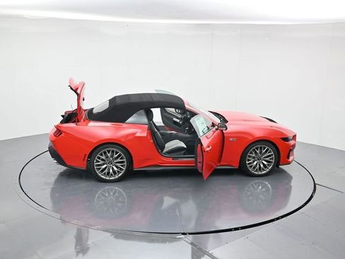 New 2025 Ford Mustang GT Premium image 45