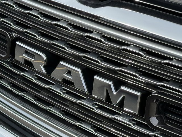 Used 2022 RAM 1500 Limited AWD/4WD image 26