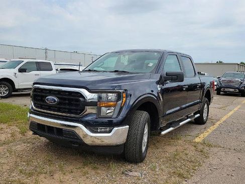 Certified 2023 Ford F150 XLT AWD/4WD image 2