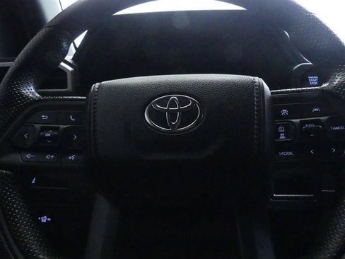Used 2025 Toyota Tacoma SR RWD image 16