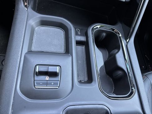 Used 2024 GMC Sierra 2500 AT4 w/ AT4 Premium Plus Package image 46