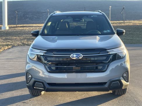 New 2026 Subaru Forester Touring image 9