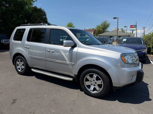 Used 2011 Honda Pilot Touring image 7