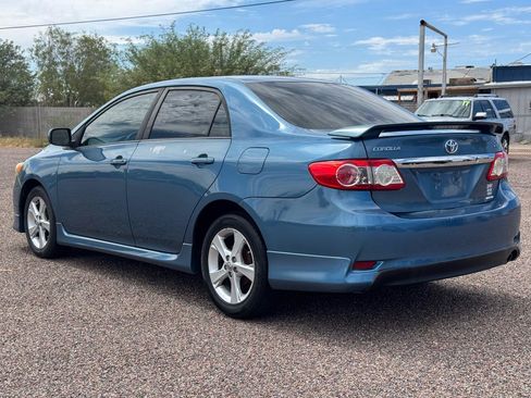 Used 2013 Toyota Corolla S FWD image 9