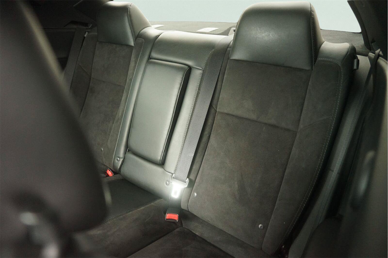 Used 2017 Dodge Challenger T/A RWD image 12