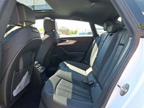 Used 2025 Audi A5 2.0T Premium Plus AWD/4WD image 10