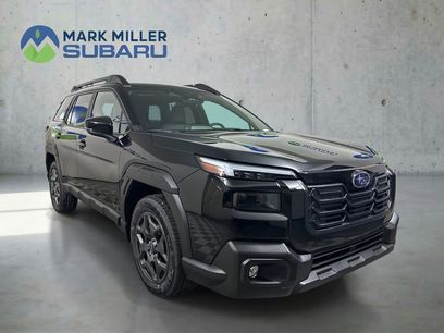 New 2026 Subaru Outback Premium