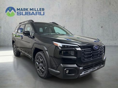 New 2026 Subaru Outback Premium image 1