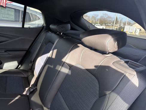 New 2026 Buick Envista Preferred w/ Convenience I Package FWD image 22