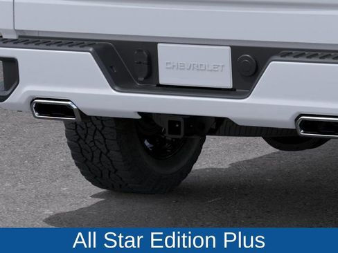 New 2026 Chevrolet Silverado 1500 RST image 14