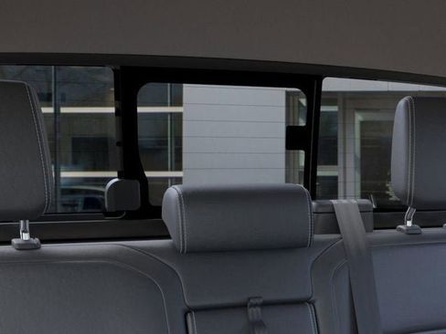 New 2025 Ford Ranger Lariat w/ FX4 Off-Road Package image 22