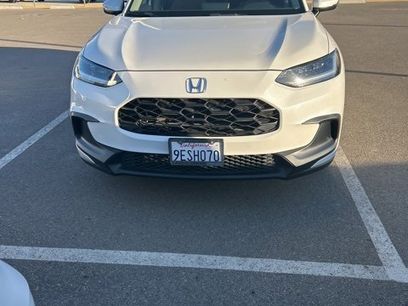 Used 2023 Honda HR-V LX