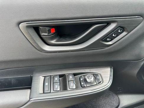 New 2026 Subaru Outback Wilderness AWD/4WD image 11