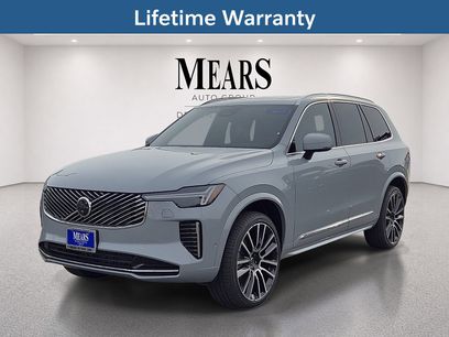 New 2026 Volvo XC90 B6 Plus w/ Protection Package Premier
